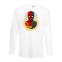 Мъжка тениска Spiderman 008 Игра,Изненада,Подарък,Празник,Повод, снимка 4