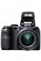Дигитален фотоапарат Fujifilm FinePix S4900, 14 MP, Черен, снимка 4