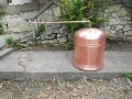 казан за ракия , снимка 2