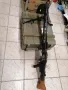 Лека картечница MG 42 M 53 , снимка 1