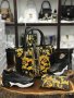 Дамски спортни обувки портфейл и чанта Versace код 61