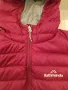 Kathmandu Womens Heli Lightweight Down Hooded Vest - страхотен дамски елек КАТО НОВ М, снимка 4