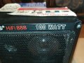 МЕТАЛНА КОЛОНА 100watt hifi 888-1бр 0601221531, снимка 2