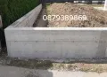  Груб строеж на къщи , Огради, Подпорни стени , снимка 10