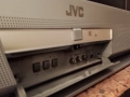 JVC 21'' телевизор с кинескоп, снимка 3