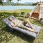 Къмпинг постелка за спане Outsunny, сгъваема, снимка 9