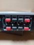 Стар Немски Музикален Инструмент Усилвател SONY., снимка 9