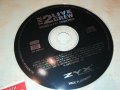 THE 2 LIVE CREW-CD 1706221705, снимка 1