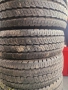 4бр.летни гуми 215/70/15C Continental, снимка 3