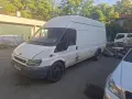 Форд транзит 2,4tdci, снимка 2