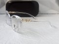 Louis Vuitton Прозрачни слънчеви,диоптрични рамки очила за компютър, снимка 9
