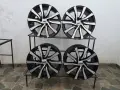 4бр 18ски джанти AEZ за AUDI, VW, SEAT 5х112мм A180320 , снимка 6