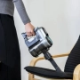 Безжична прахосмукачка 3 в 1 - IDEAL AVANT 29.6, снимка 4