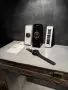 КАТО ЧИСТО НОВ Samsung Galaxy Watch Ultra LTE Titanium Silver, снимка 1