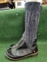Дамски обувки с чорап Art 38 см, снимка 4