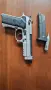 Въздушен пистолет Umarex Beretta m9a4 co2, снимка 3