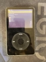 Рядък Apple iPod 5.5 Gen (Enhanced) 80GB - Перфектен диск (Rockbox), снимка 1
