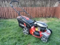 Бензинова косачка Cobra 46 см Самоходна , снимка 11