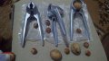 Инструмент за чупене на черупка на орех бадем лешник и т.н, снимка 1 - Други - 30332907