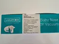 Lanaform Аспиратор за нос Baby Nose Vacuum, снимка 3