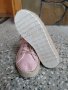 Детски обувки тип еспадрили Kylie Crazy №31 за момиче + подарък гуменки, снимка 6
