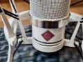 Микрофон Neumann TLM 102, снимка 5