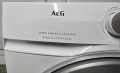 Инверторна Пералня AEG 6000 Series 8кг А+++ 1400 оборота, снимка 3