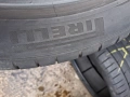 255 40 21 PIRELLI 4броя летни дот 2023г , снимка 7