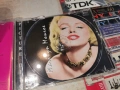 MARILYN MONROE CD-ВНОС GERMANY 0304261734H2E6R, снимка 17