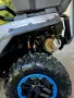 Cf moto 1000 overland , снимка 6