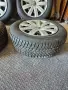 16" джанти със зимни гуми Dunlop, снимка 3