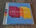 Компакт Дискове - Електронна музика - Поп: Les Savy Fav – Inches, снимка 1