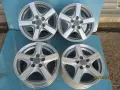 Алуминиеви джанти 5 x 100 mm. 15 цола за Volkswagen, Skoda,Toyota,Audi, снимка 1