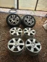 Гуми с джанти 5х112, снимка 5
