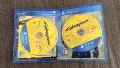 Cyberpunk 2077 за PS4 в отлично състояние, снимка 3