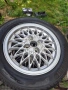 5 броя джанти с гуми за Opel 15", снимка 1