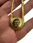 Versace оригинална брошка, снимка 1