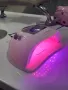 LED nails лампа за гел лак , снимка 1