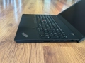 15.6' Touch Full HD IPS Xeon W-10855M Lenovo ThinkPad P15V 16GB DDR4/256GB NVMe/Nvidia 4GB/Бат 6ч, снимка 13