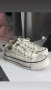 Оригинални Converse white low, снимка 1