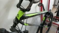 🚴‍♂️ APOLON 29 BLACK/GREY/GREEN 🚴‍♀️, снимка 2