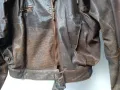 оригинално кожено яке от естествена кожа , снимка 7