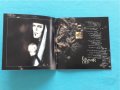 Dracul – 2003 - Follow Me(Irond – IROND CD 05-949)(Goth Rock), снимка 2