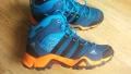 Adidas Climaproof Shoes размер EUR 37 1/3 / UK 4 1/2 детски обувки - 1305, снимка 1