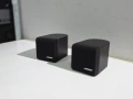 📣 Продавам: Bose Redline Single Cube Speakers, снимка 1