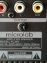 Аудиосистема Microlab FC 360, 2.1, 54W, снимка 10