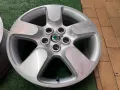 Джанти 5/112/17 Skoda WV Audi, снимка 5