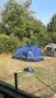 TENT FOR SALE Berghaus Air 4 – 4 Person  inflatable tent, снимка 2