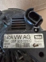 Алтернатор за VW - 06F903023C / 140A , снимка 3