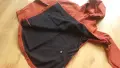 Heldre Waterproof Windproof Jacket размер XS / S яке водонепромокаемо - 2957, снимка 13